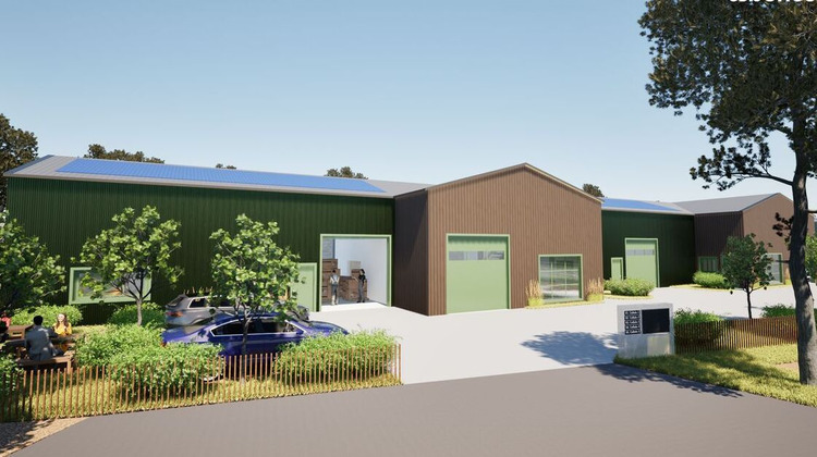 Ma-Cabane - Vente Divers Dolus-d'Oléron, 200 m²