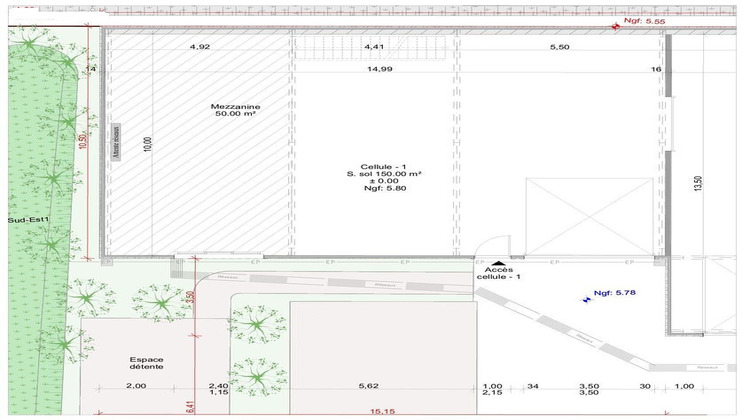 Ma-Cabane - Vente Divers Dolus-d'Oléron, 200 m²