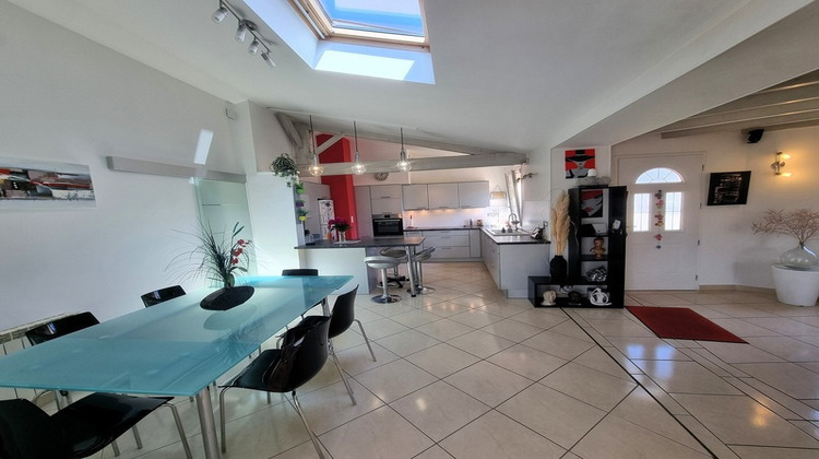 Ma-Cabane - Vente Divers DOLUS D OLERON, 191 m²