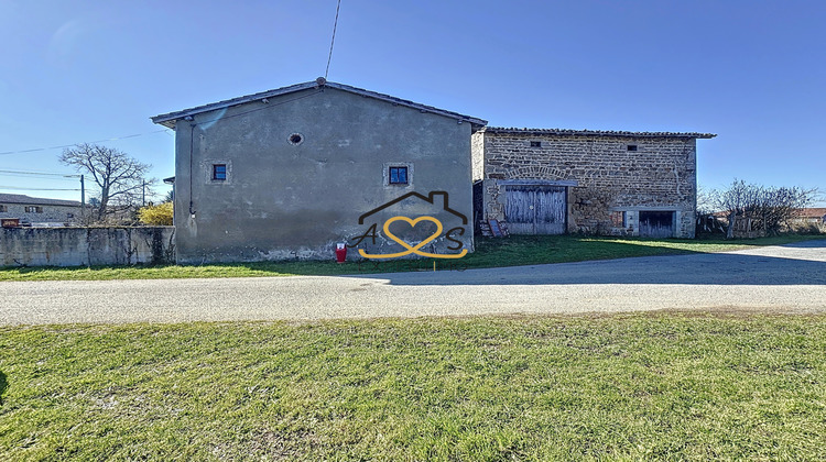 Ma-Cabane - Vente Divers Domaize, 54 m²