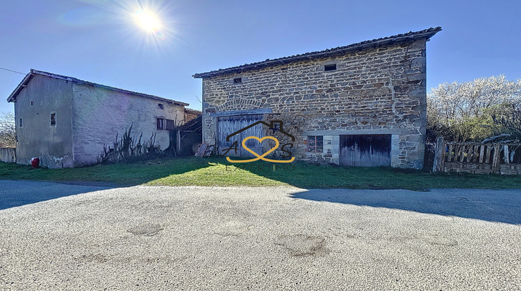 Ma-Cabane - Vente Divers Domaize, 54 m²