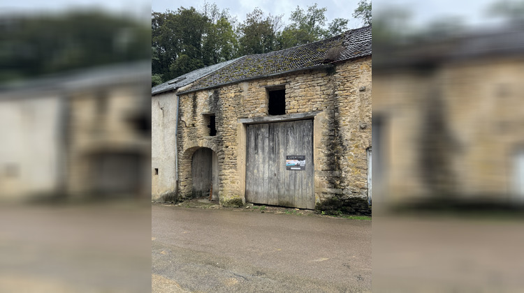 Ma-Cabane - Vente Divers Domecy-sur-le-Vault, 50 m²