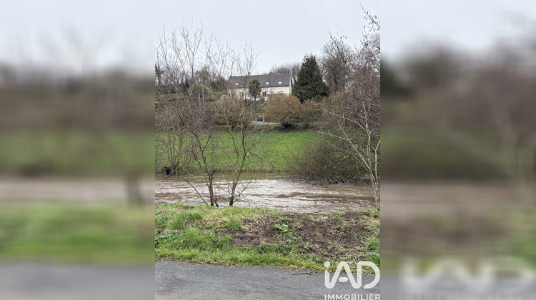 Ma-Cabane - Vente Divers Domjean, 115 m²