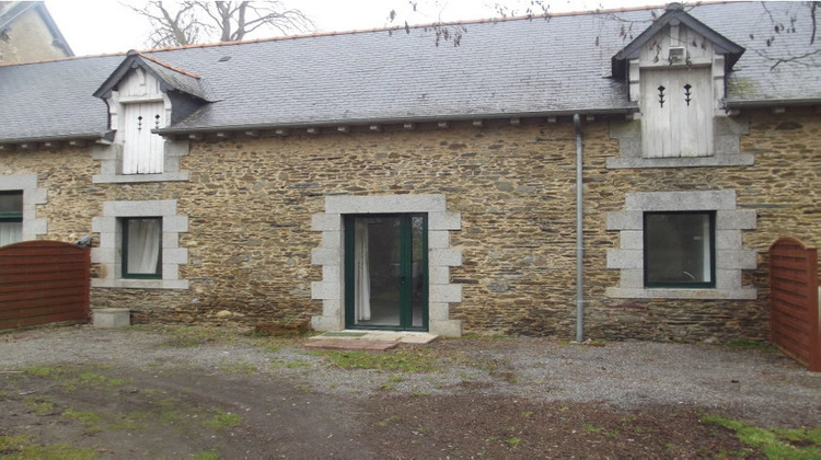 Ma-Cabane - Vente Divers DOMLOUP, 280 m²