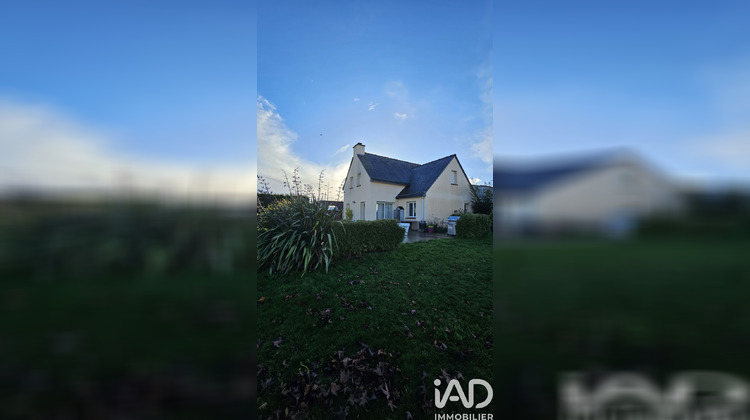 Ma-Cabane - Vente Divers Domloup, 160 m²