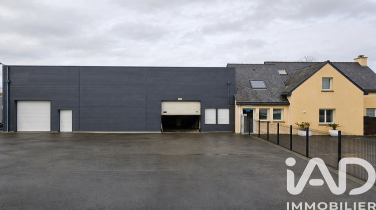 Ma-Cabane - Vente Divers Domloup, 160 m²