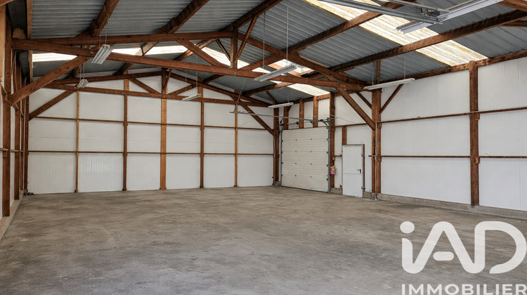 Ma-Cabane - Vente Divers Domloup, 160 m²