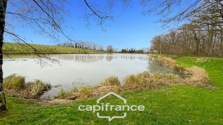 Ma-Cabane - Vente Divers DOMMARTIN LES CUISEAUX, 15080 m²