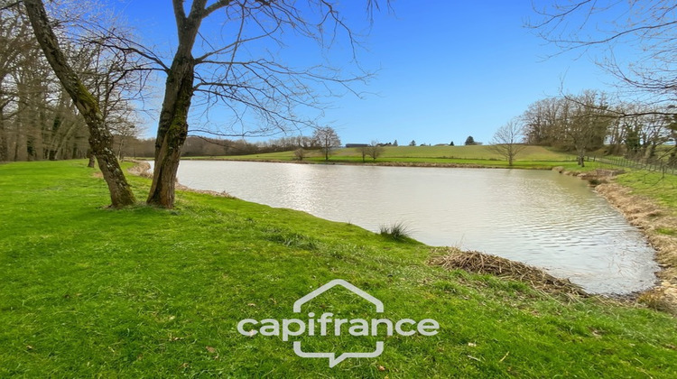 Ma-Cabane - Vente Divers DOMMARTIN LES CUISEAUX, 15080 m²