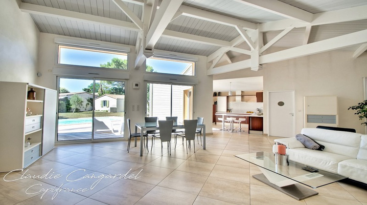 Ma-Cabane - Vente Divers DOMPIERRE SUR MER, 152 m²