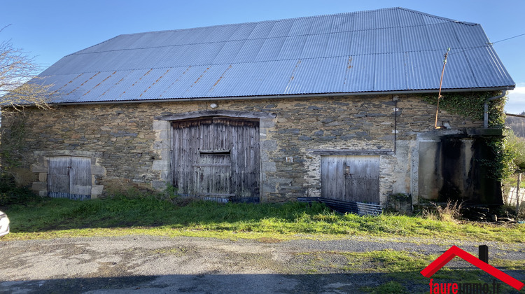 Ma-Cabane - Vente Divers Donzenac, 110 m²