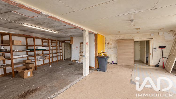Ma-Cabane - Vente Divers Donzenac, 250 m²