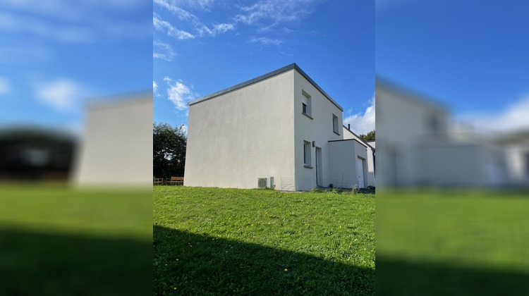 Ma-Cabane - Vente Divers DOUARNENEZ, 94 m²