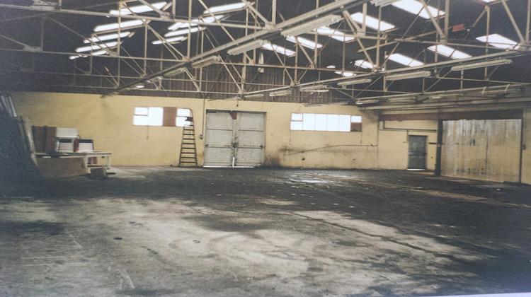 Ma-Cabane - Vente Divers DOUARNENEZ, 720 m²