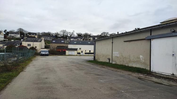 Ma-Cabane - Vente Divers DOUARNENEZ, 720 m²