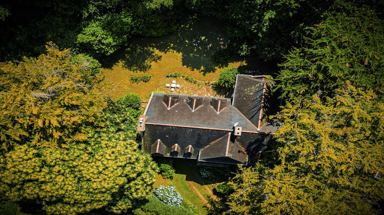 Ma-Cabane - Vente Divers DOUARNENEZ, 230 m²