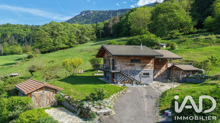 Ma-Cabane - Vente Divers Doussard, 136 m²