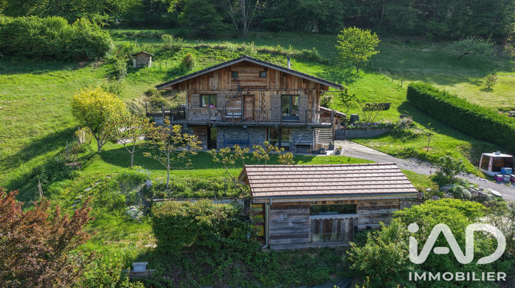 Ma-Cabane - Vente Divers Doussard, 136 m²