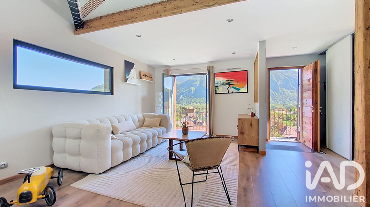 Ma-Cabane - Vente Divers Doussard, 136 m²