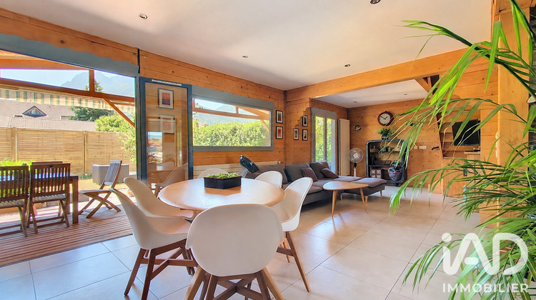 Ma-Cabane - Vente Divers Doussard, 130 m²