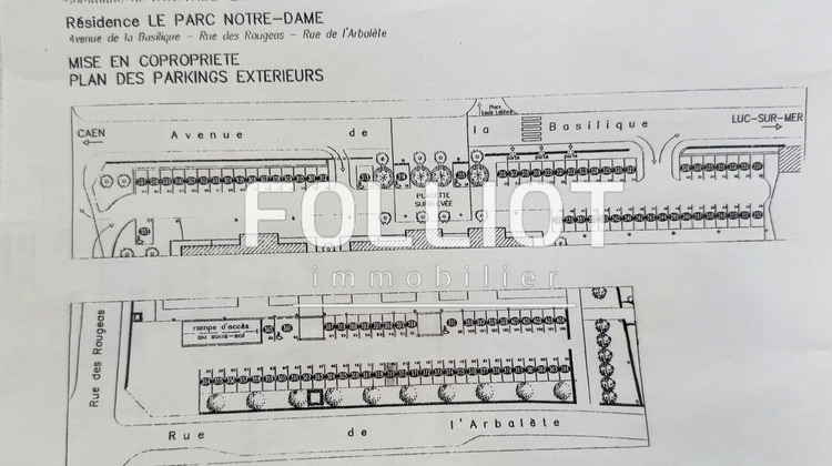 Ma-Cabane - Vente Divers DOUVRES-LA-DELIVRANDE, 0 m²