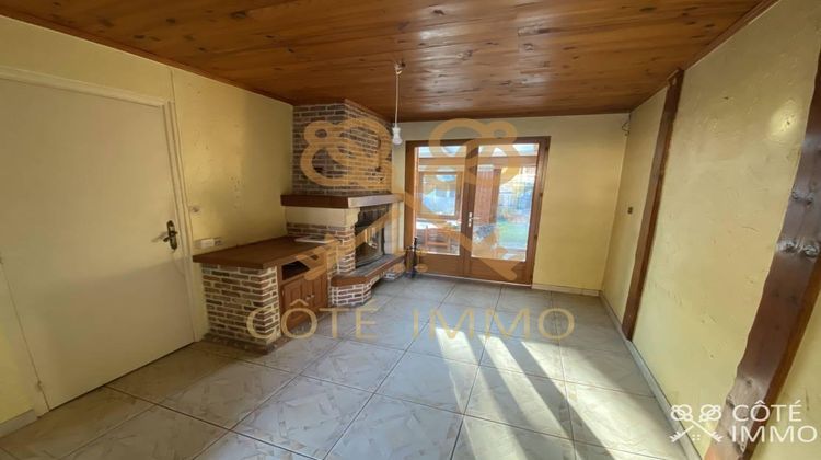 Ma-Cabane - Vente Divers Douvrin, 106 m²