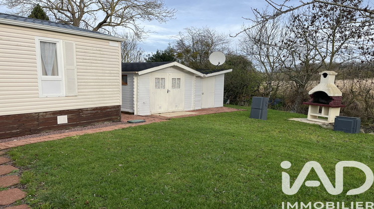 Ma-Cabane - Vente Divers Dozulé, 40 m²