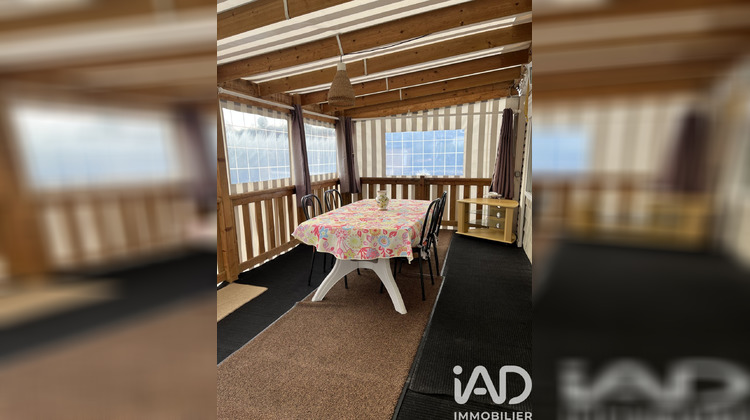 Ma-Cabane - Vente Divers Dozulé, 40 m²