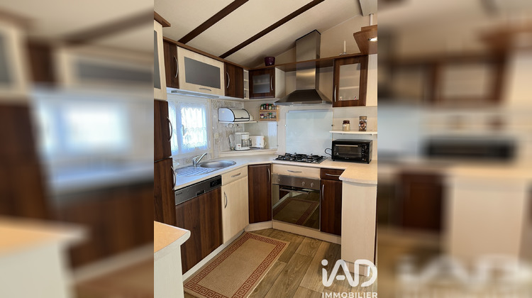 Ma-Cabane - Vente Divers Dozulé, 40 m²