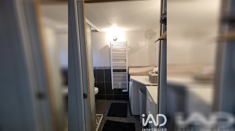 Ma-Cabane - Vente Divers Dozulé, 34 m²