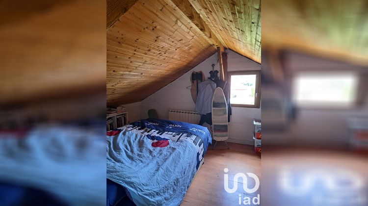 Ma-Cabane - Vente Divers Dozulé, 34 m²