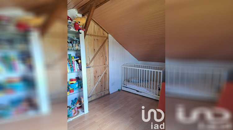 Ma-Cabane - Vente Divers Dozulé, 34 m²