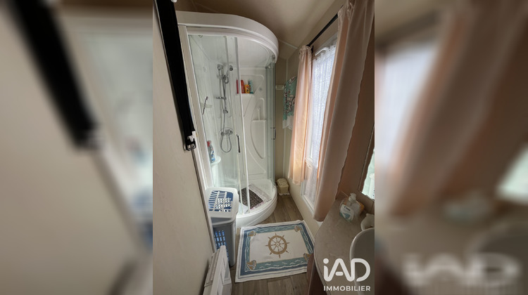 Ma-Cabane - Vente Divers Dozulé, 39 m²