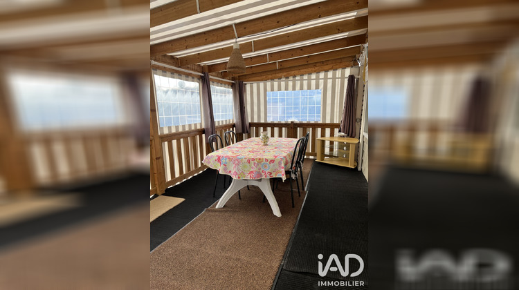 Ma-Cabane - Vente Divers Dozulé, 39 m²