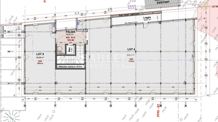 Ma-Cabane - Vente Divers Draguignan, 104 m²