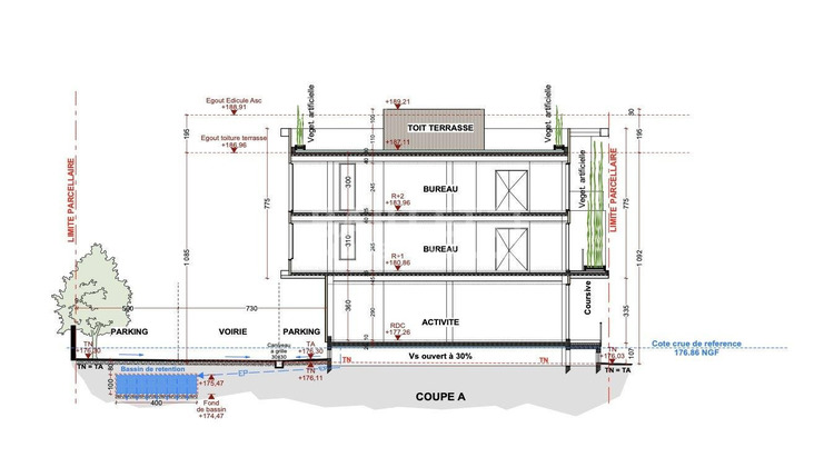 Ma-Cabane - Vente Divers Draguignan, 104 m²