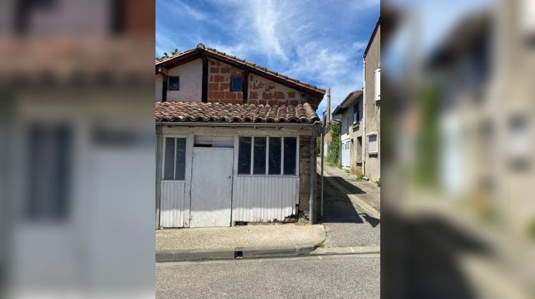 Ma-Cabane - Vente Divers Drémil-Lafage, 0 m²