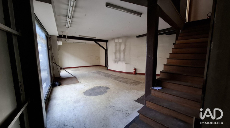 Ma-Cabane - Vente Divers Dreux, 130 m²