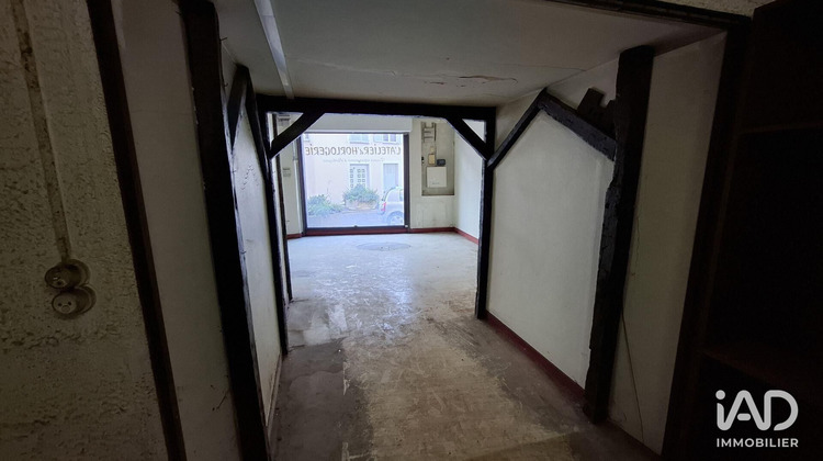 Ma-Cabane - Vente Divers Dreux, 130 m²