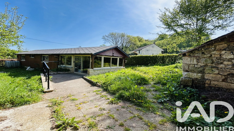 Ma-Cabane - Vente Divers Duclair, 54 m²