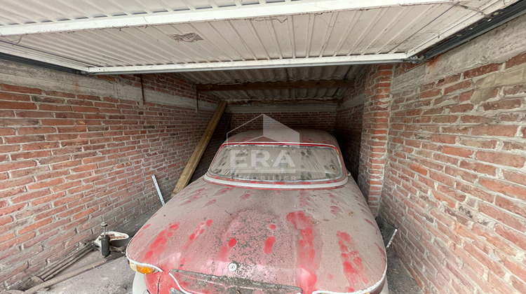 Ma-Cabane - Vente Divers DUNKERQUE, 16 m²