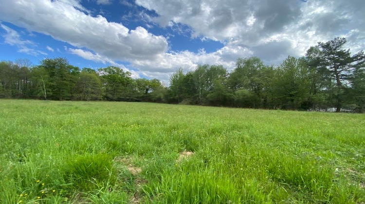 Ma-Cabane - Vente Divers DUSSAC, 15743 m²