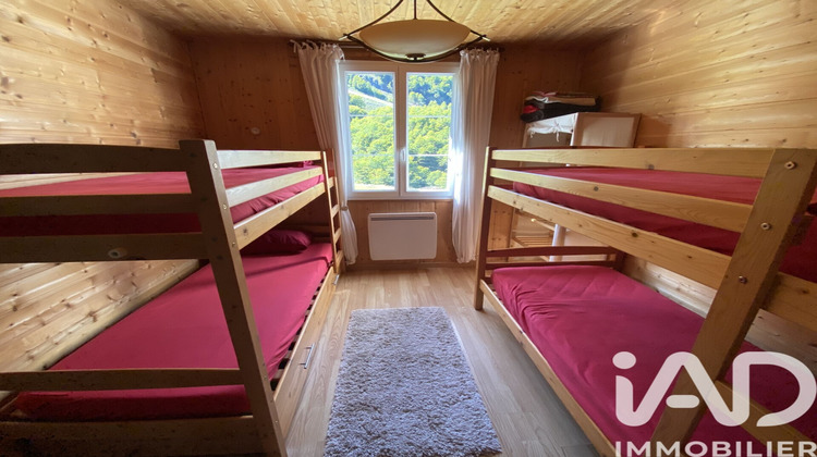 Ma-Cabane - Vente Divers Eaux-Bonnes, 72 m²