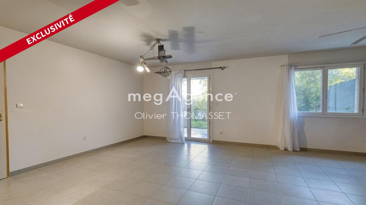 Ma-Cabane - Vente Divers ECULLY, 104 m²