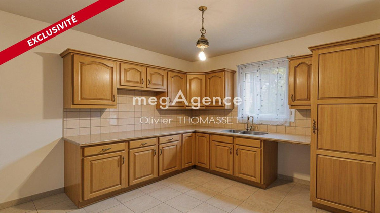 Ma-Cabane - Vente Divers ECULLY, 104 m²