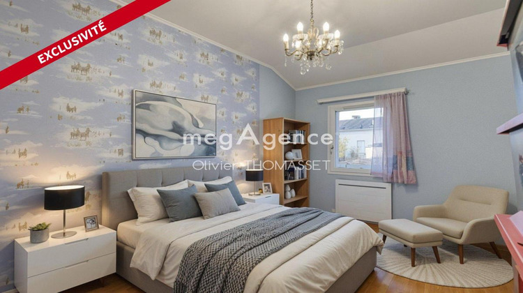 Ma-Cabane - Vente Divers ECULLY, 104 m²