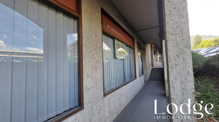 Ma-Cabane - Vente Divers Embrun, 250 m²