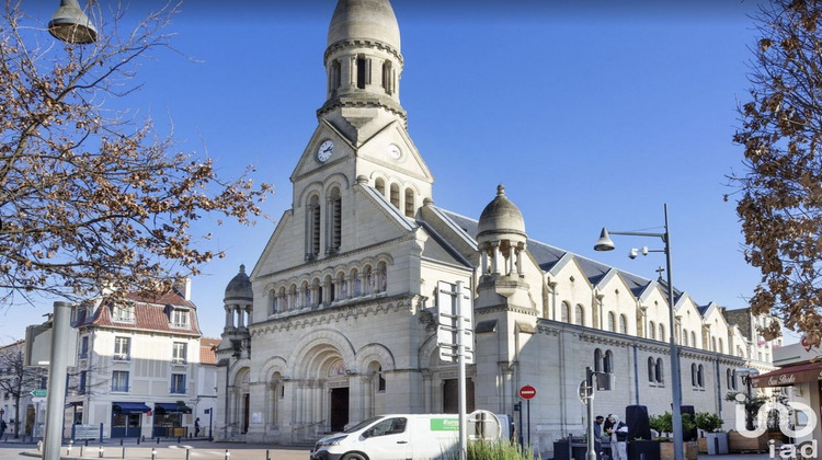 Ma-Cabane - Vente Divers Enghien-les-Bains, 38 m²