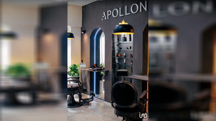 Ma-Cabane - Vente Divers Enghien-les-Bains, 40 m²