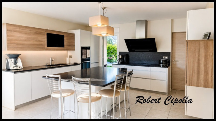 Ma-Cabane - Vente Divers ENNERY, 260 m²